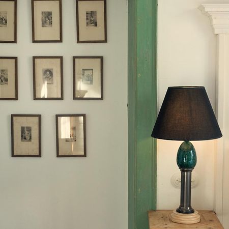 Hotel Emblematico La Casa De Los Naranjos アリア エクステリア 写真