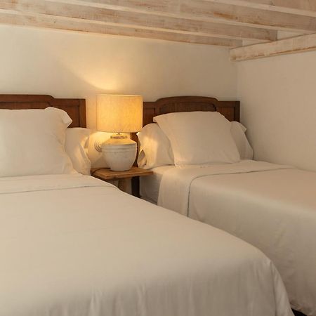 Hotel Emblematico La Casa De Los Naranjos アリア エクステリア 写真