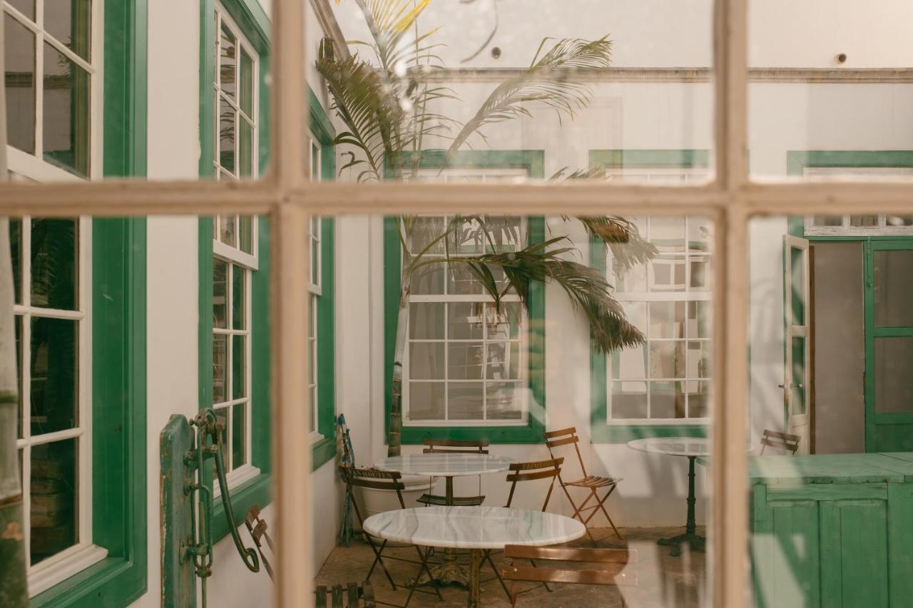 Hotel Emblematico La Casa De Los Naranjos アリア エクステリア 写真