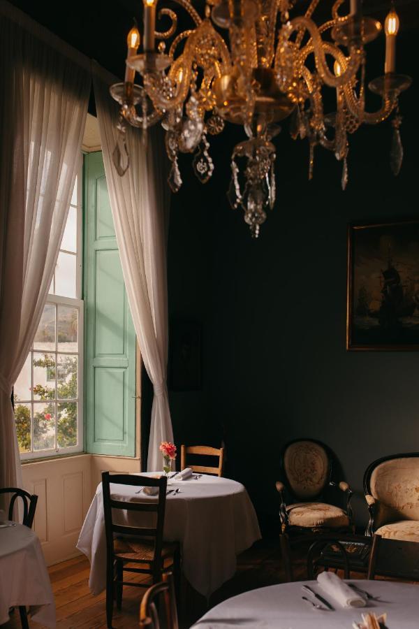 Hotel Emblematico La Casa De Los Naranjos アリア エクステリア 写真