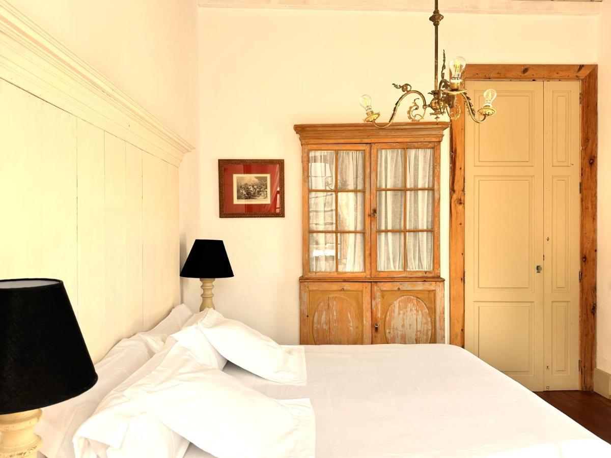Hotel Emblematico La Casa De Los Naranjos アリア エクステリア 写真