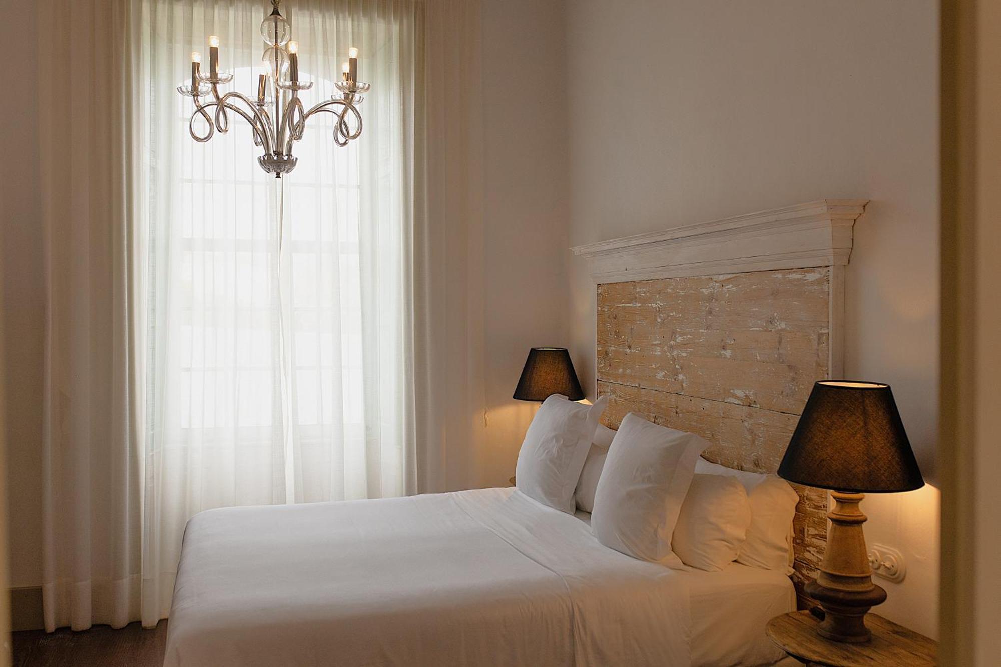 Hotel Emblematico La Casa De Los Naranjos アリア エクステリア 写真