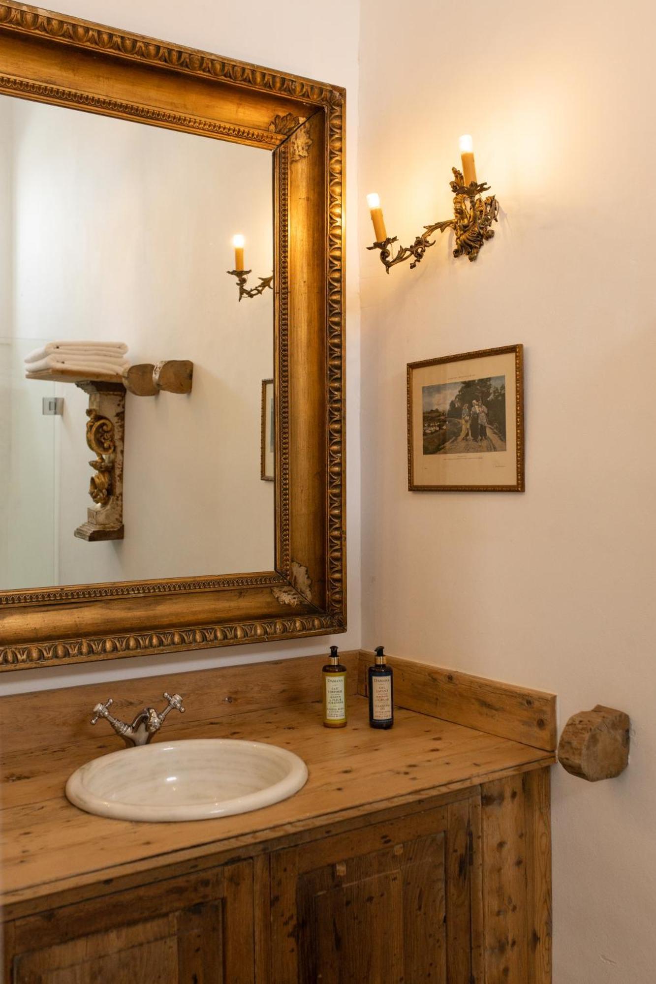 Hotel Emblematico La Casa De Los Naranjos アリア エクステリア 写真