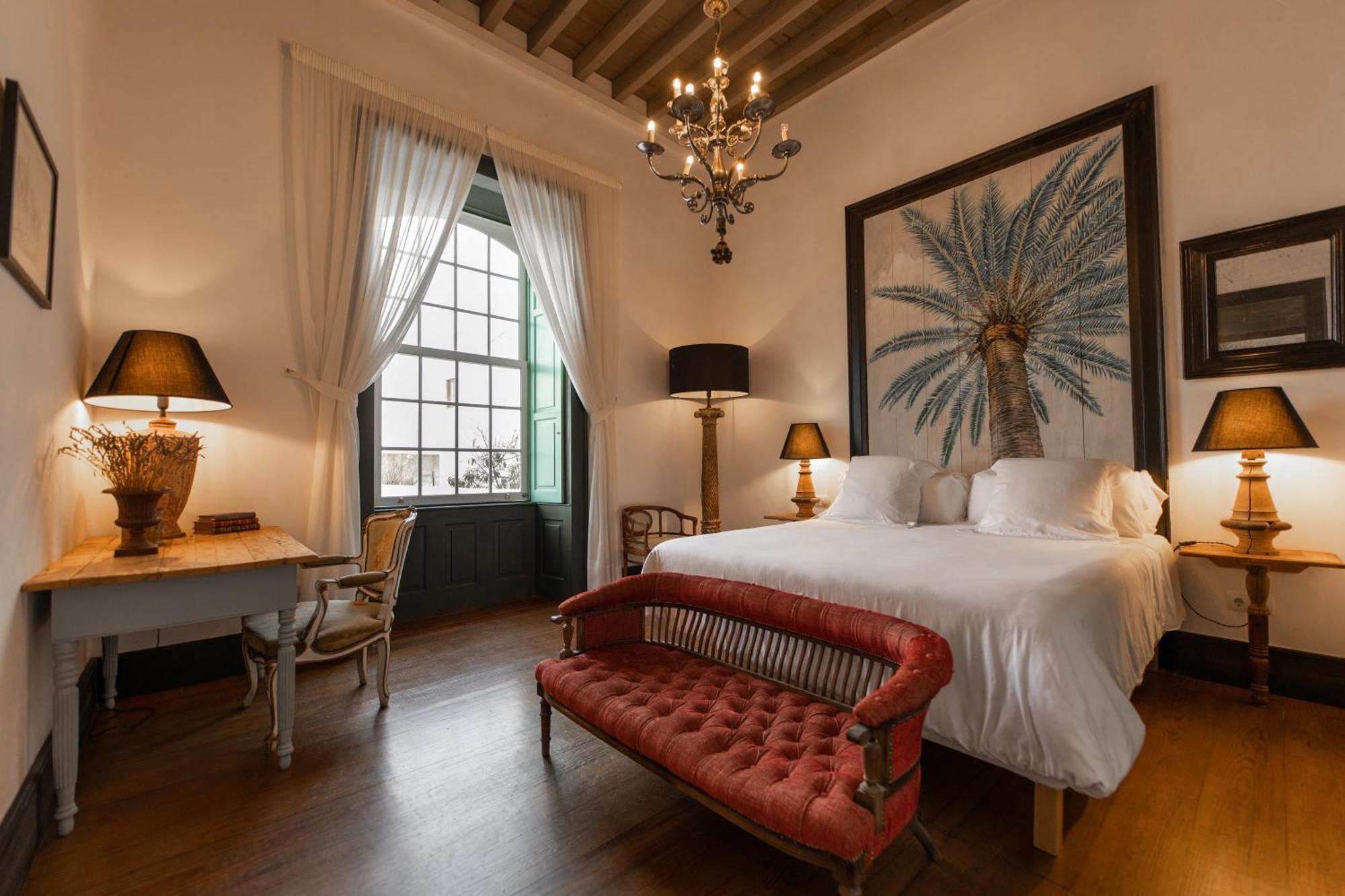 Hotel Emblematico La Casa De Los Naranjos アリア エクステリア 写真