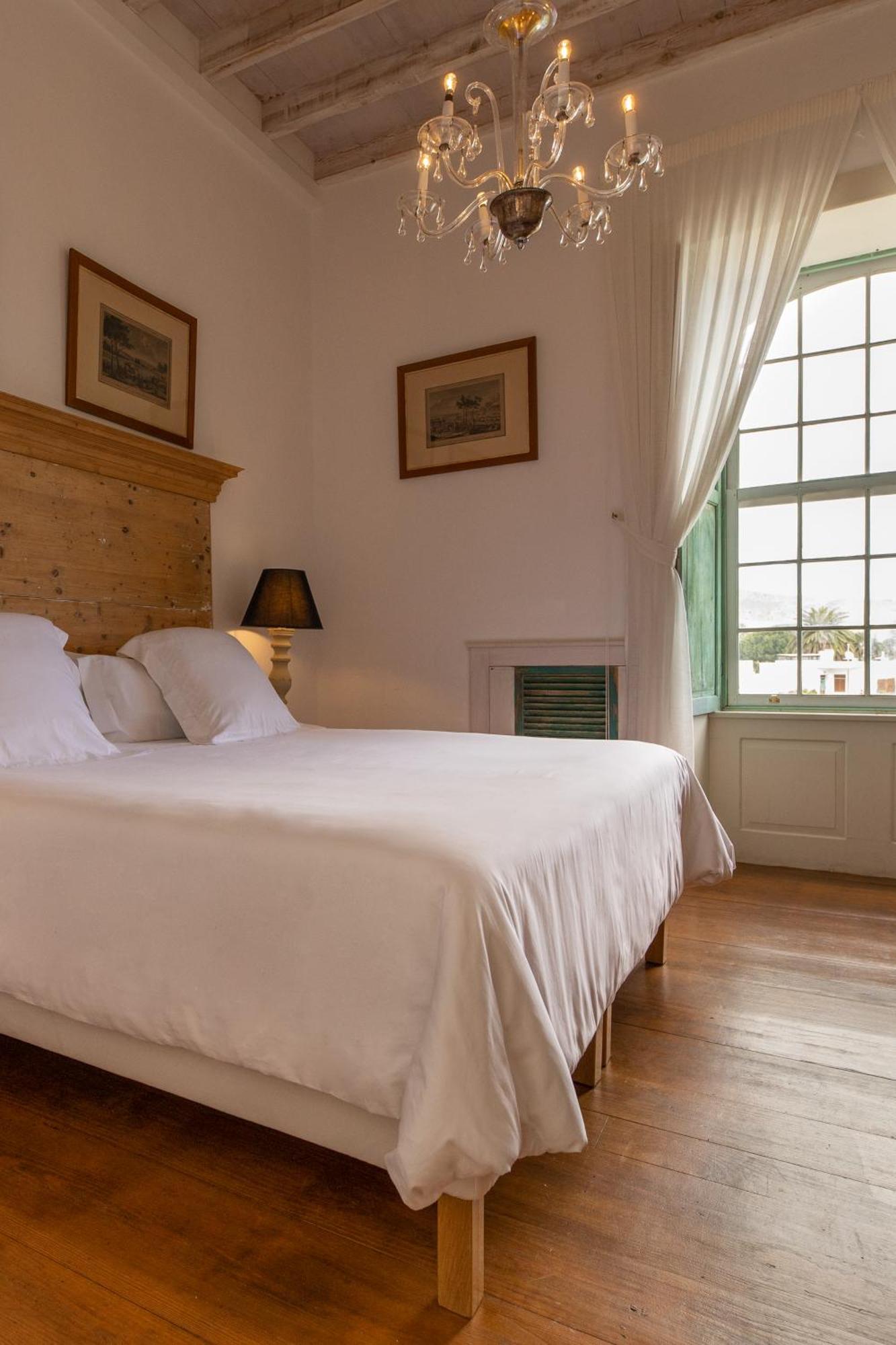 Hotel Emblematico La Casa De Los Naranjos アリア エクステリア 写真