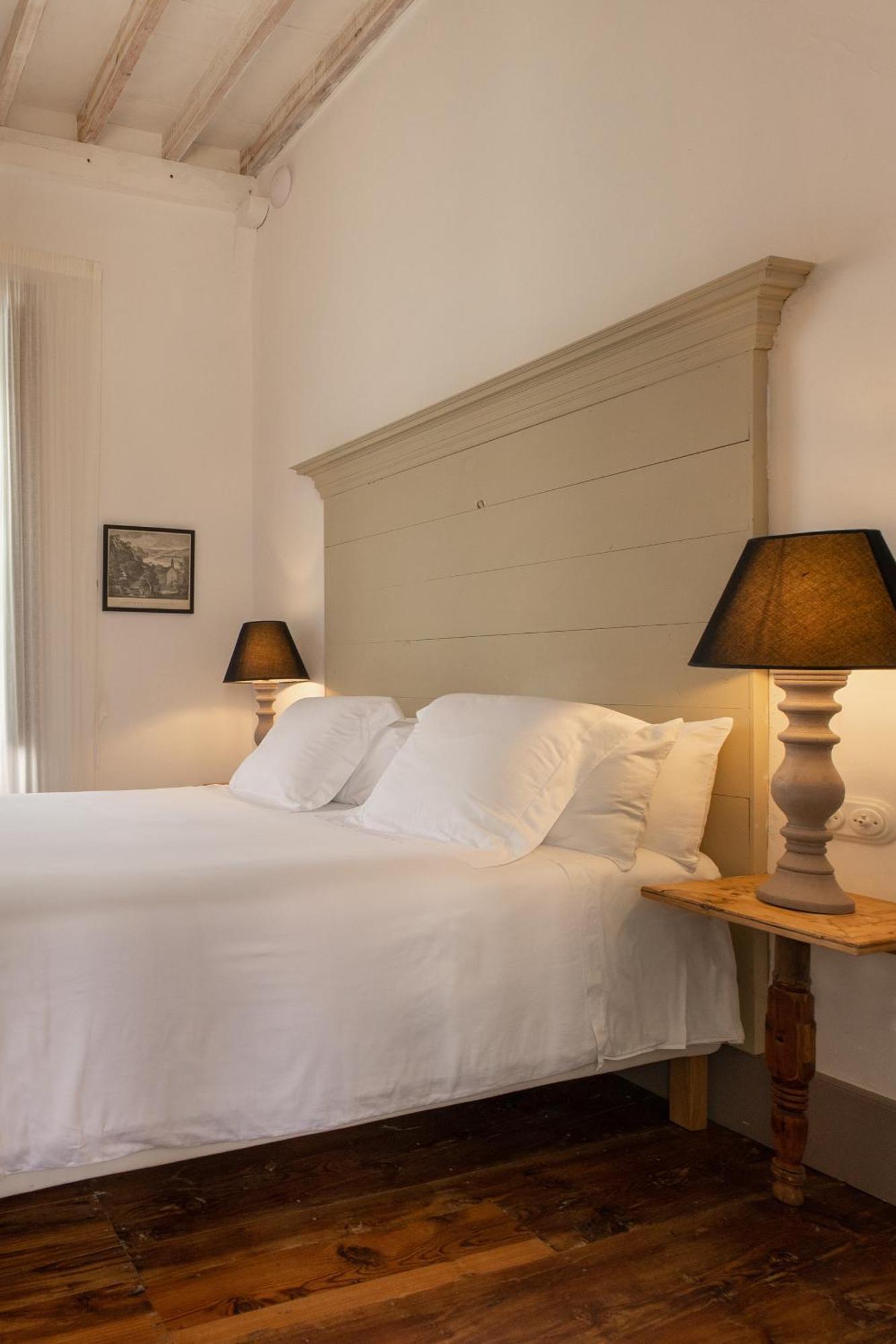 Hotel Emblematico La Casa De Los Naranjos アリア エクステリア 写真