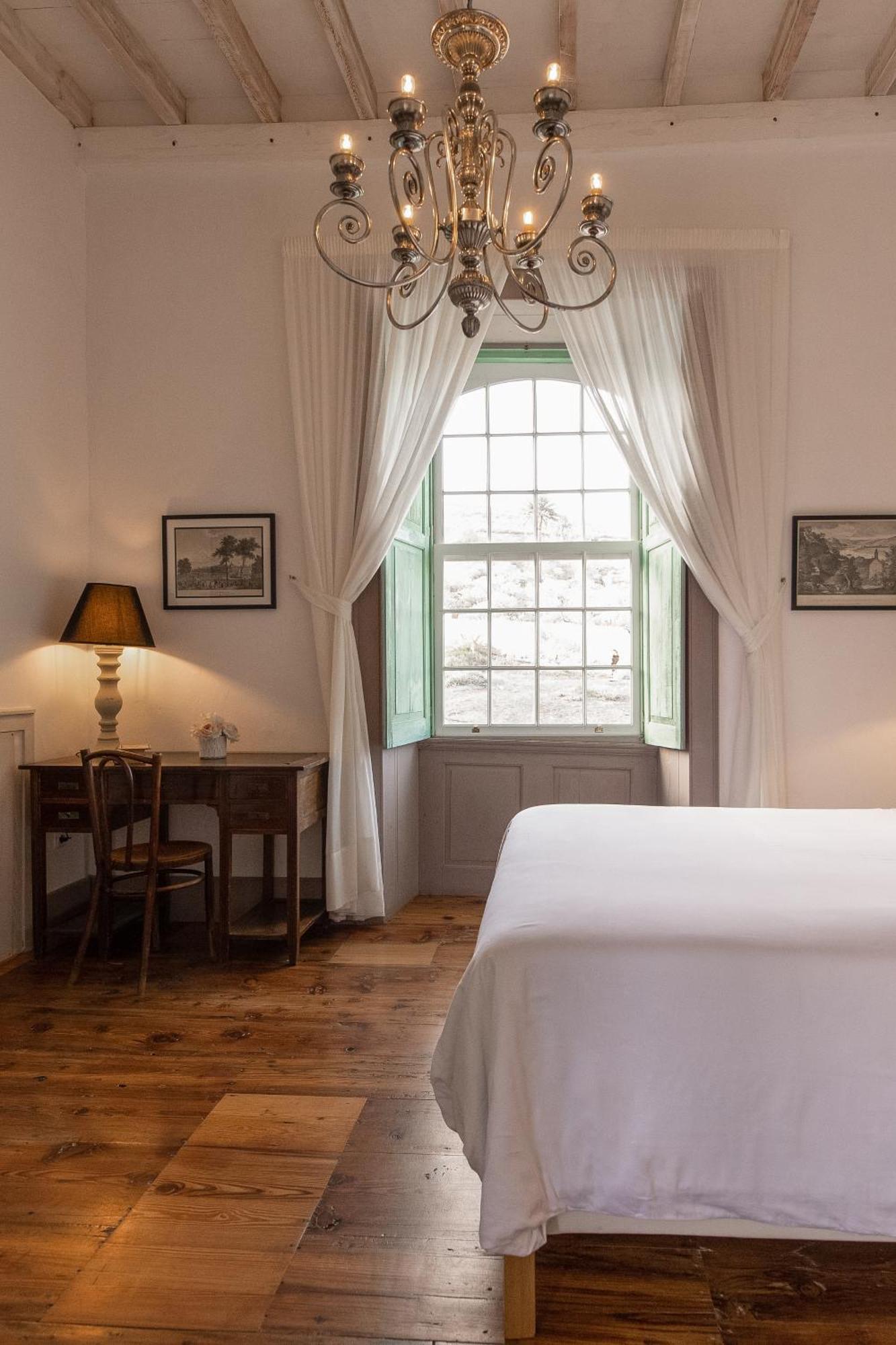 Hotel Emblematico La Casa De Los Naranjos アリア エクステリア 写真