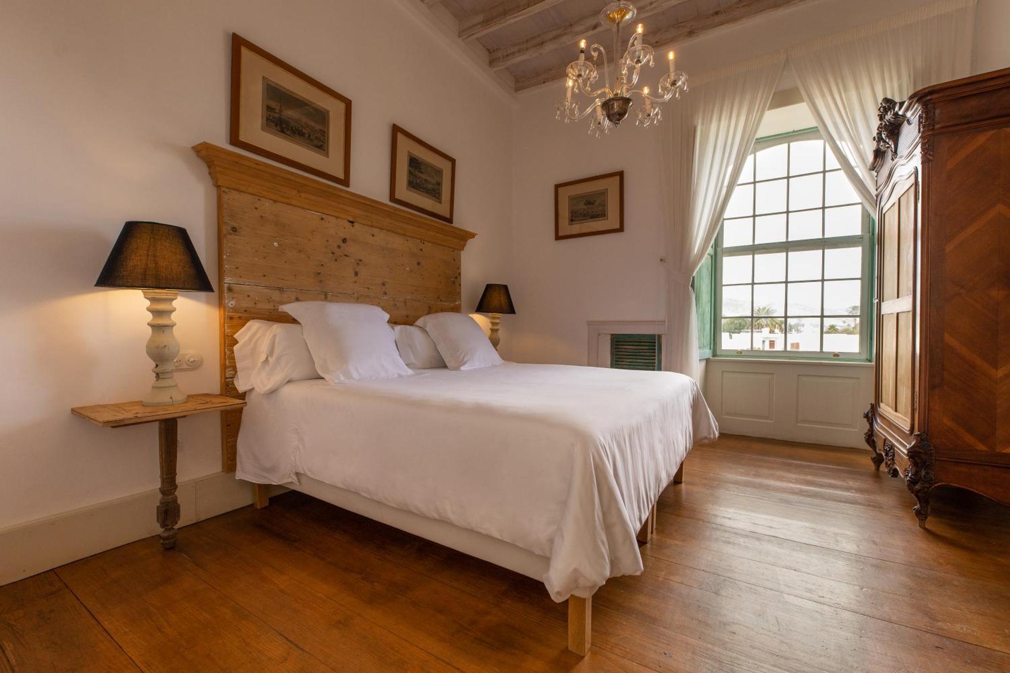 Hotel Emblematico La Casa De Los Naranjos アリア エクステリア 写真