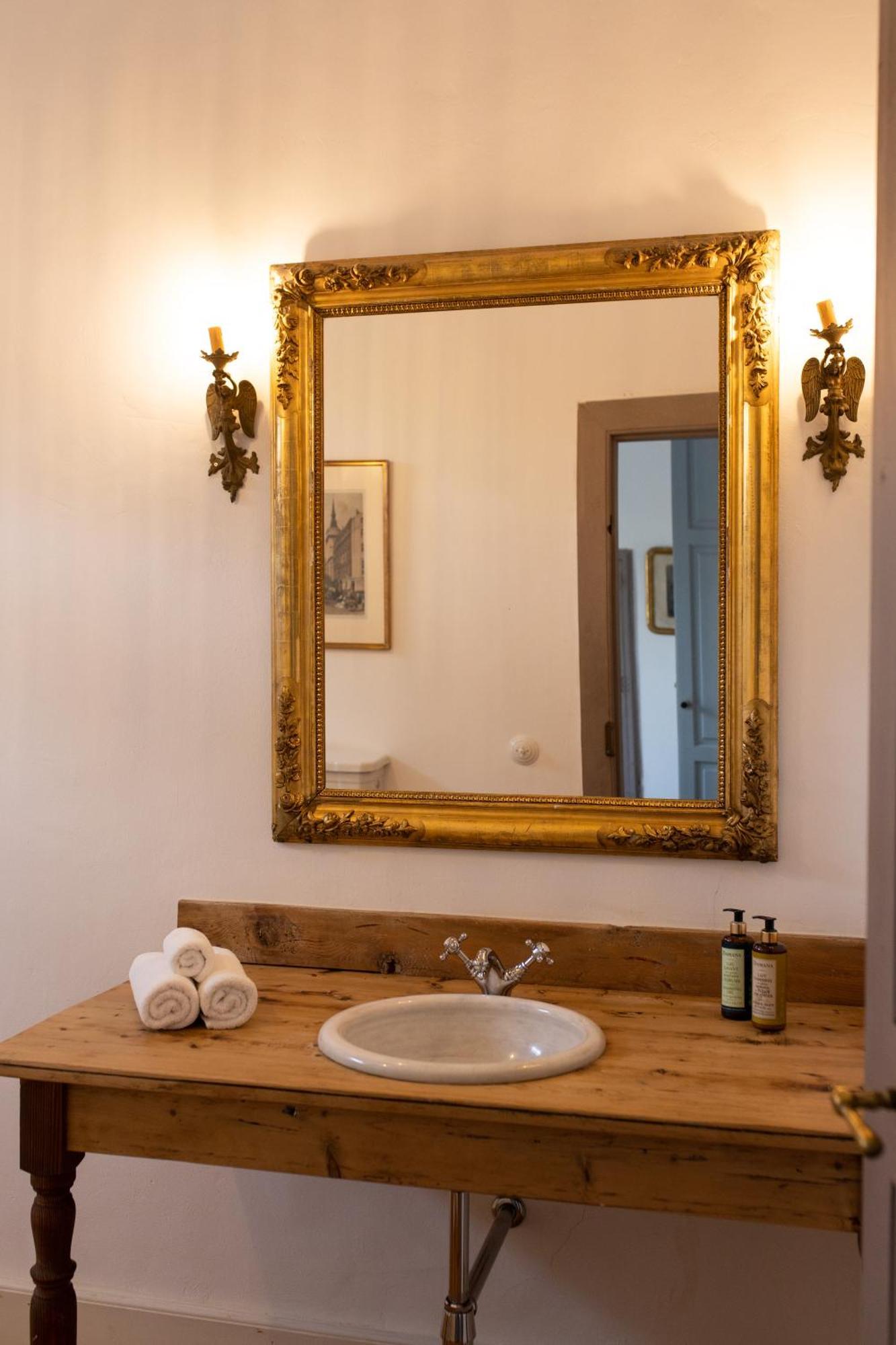Hotel Emblematico La Casa De Los Naranjos アリア エクステリア 写真