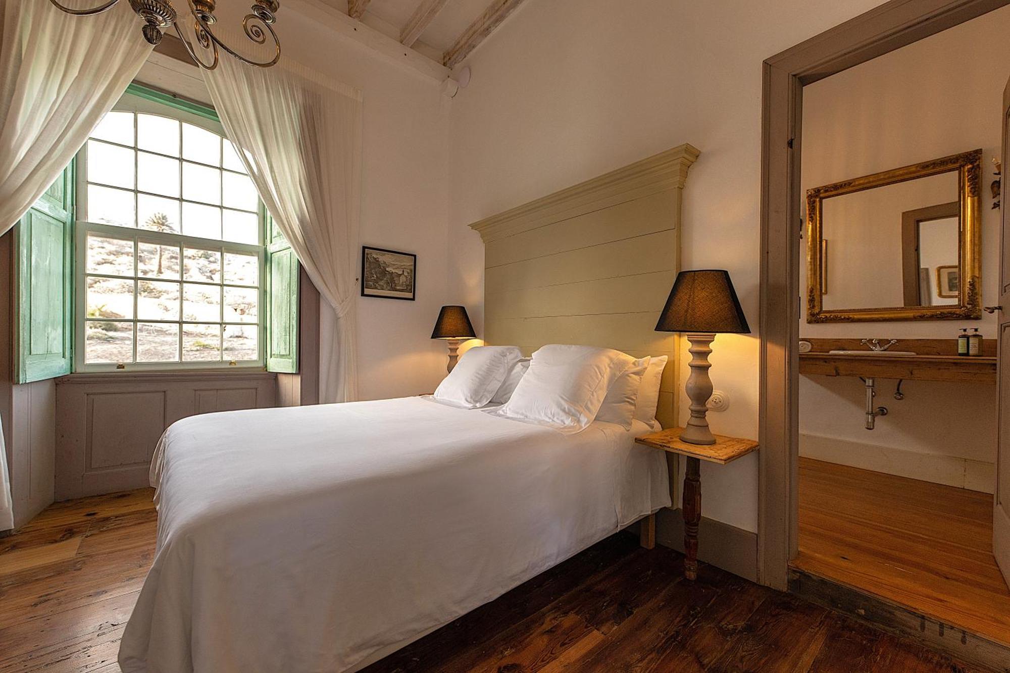 Hotel Emblematico La Casa De Los Naranjos アリア エクステリア 写真