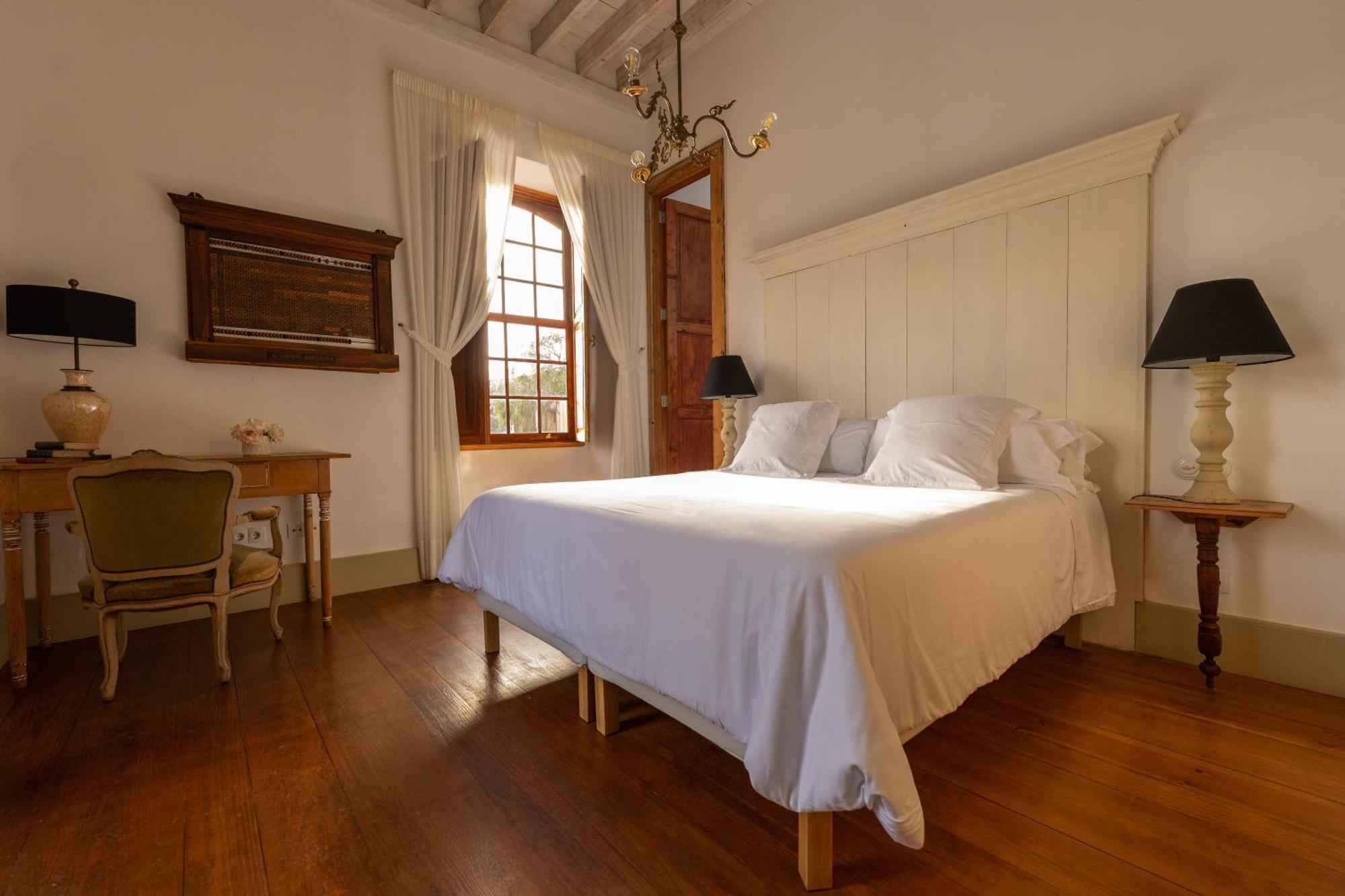 Hotel Emblematico La Casa De Los Naranjos アリア エクステリア 写真