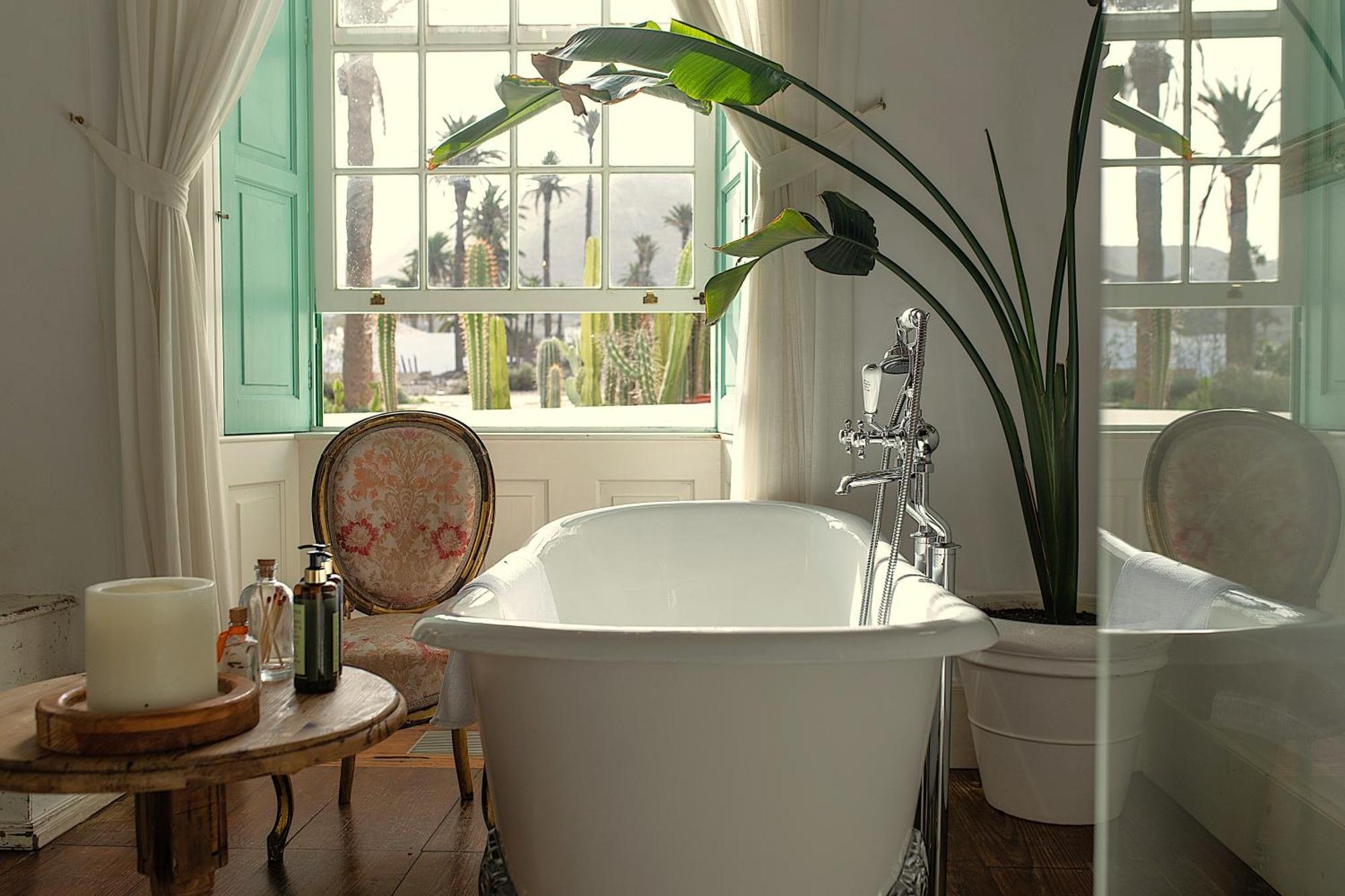 Hotel Emblematico La Casa De Los Naranjos アリア エクステリア 写真