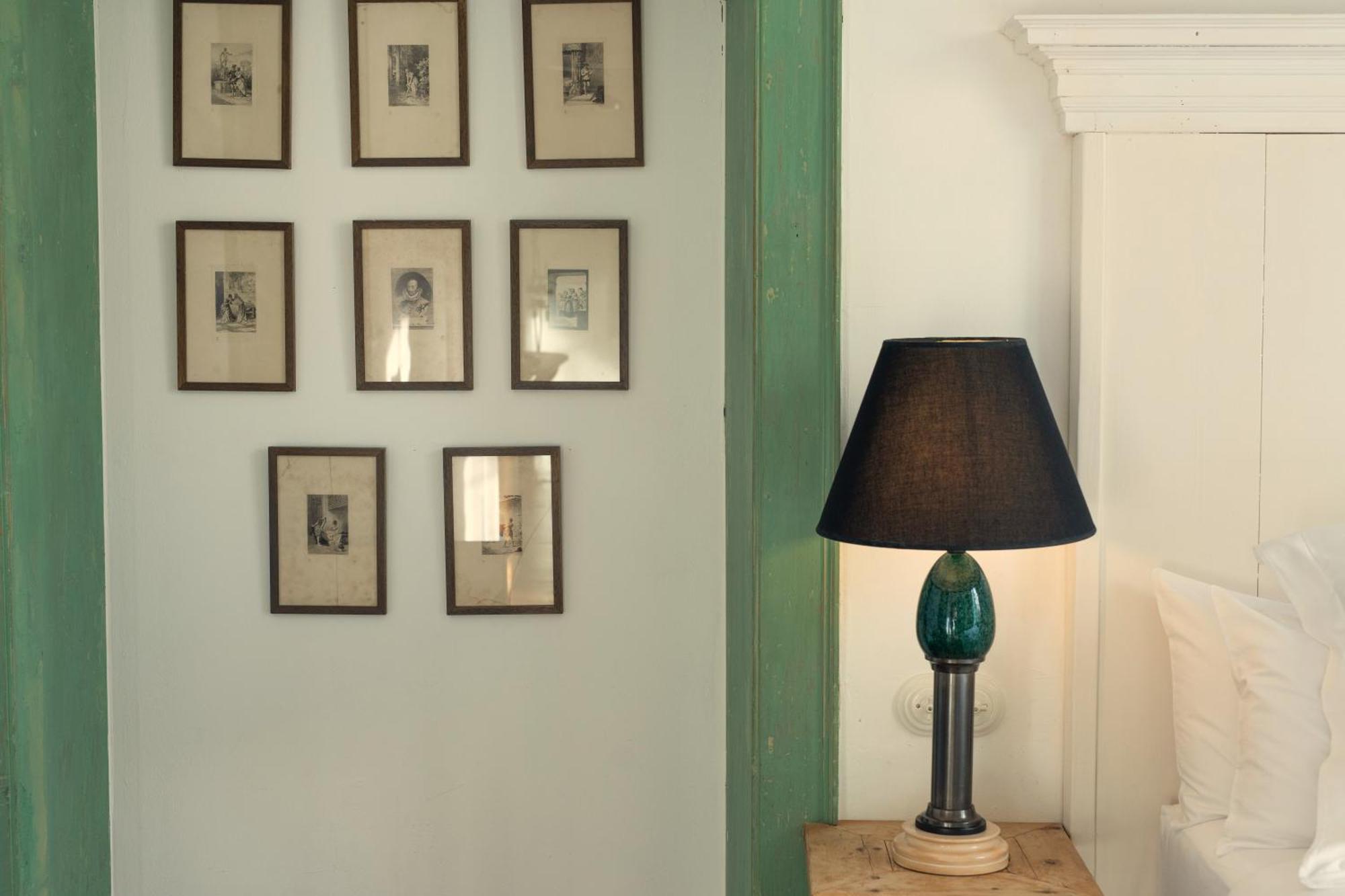 Hotel Emblematico La Casa De Los Naranjos アリア エクステリア 写真
