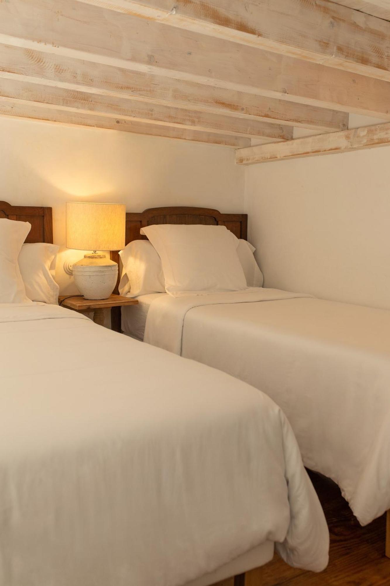 Hotel Emblematico La Casa De Los Naranjos アリア エクステリア 写真