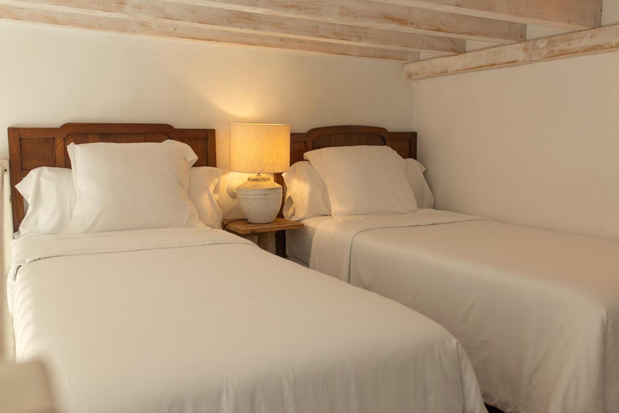 Hotel Emblematico La Casa De Los Naranjos アリア エクステリア 写真