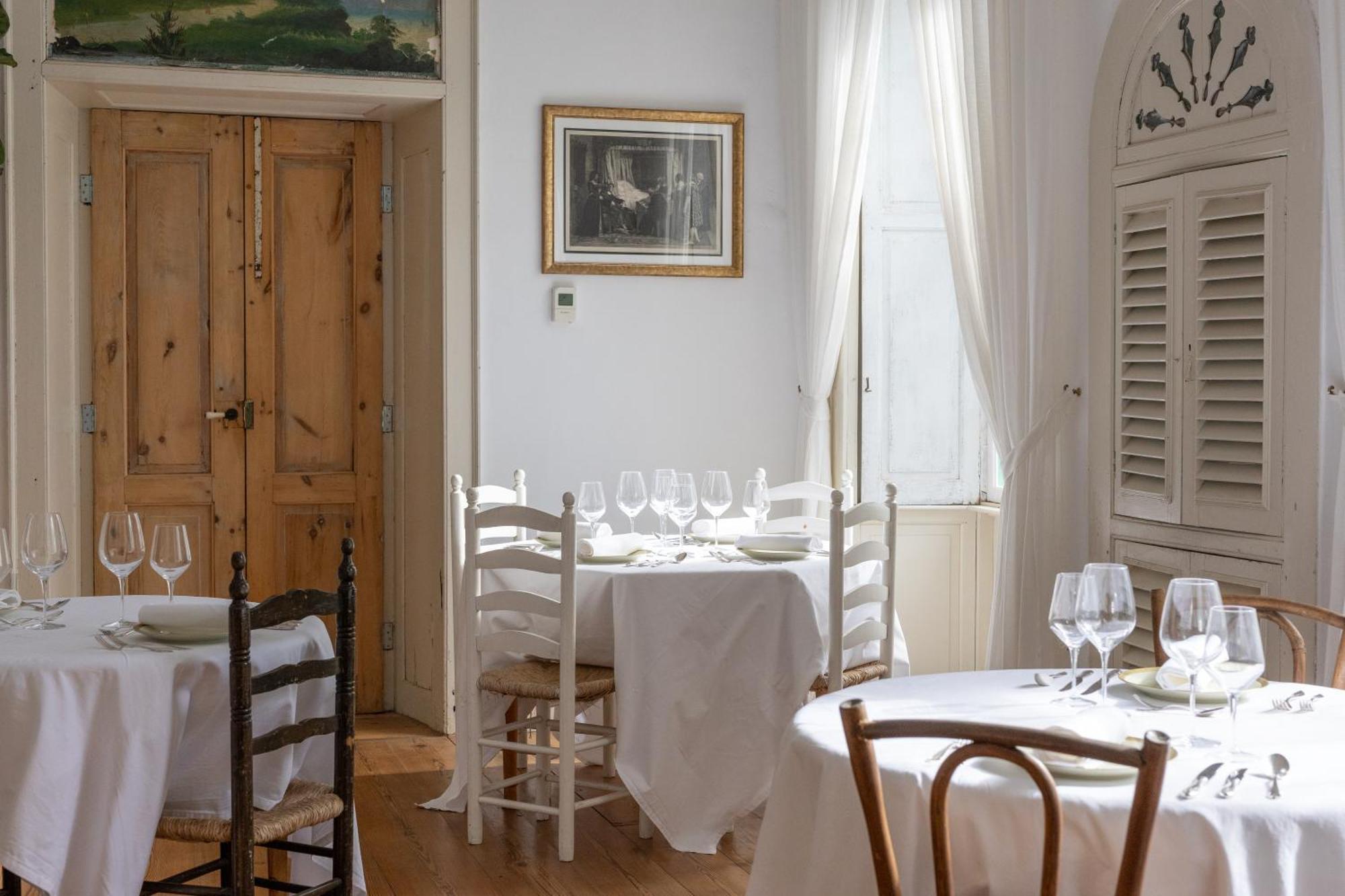 Hotel Emblematico La Casa De Los Naranjos アリア エクステリア 写真