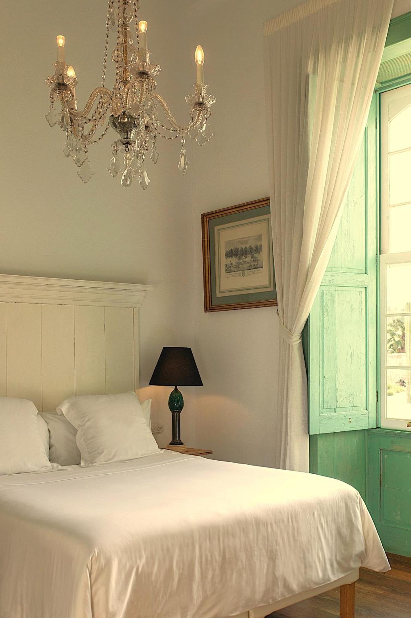 Hotel Emblematico La Casa De Los Naranjos アリア エクステリア 写真